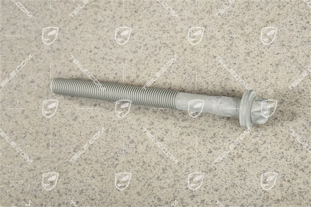 Torx screw, M12X1,5X140