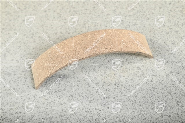 Brake shoe