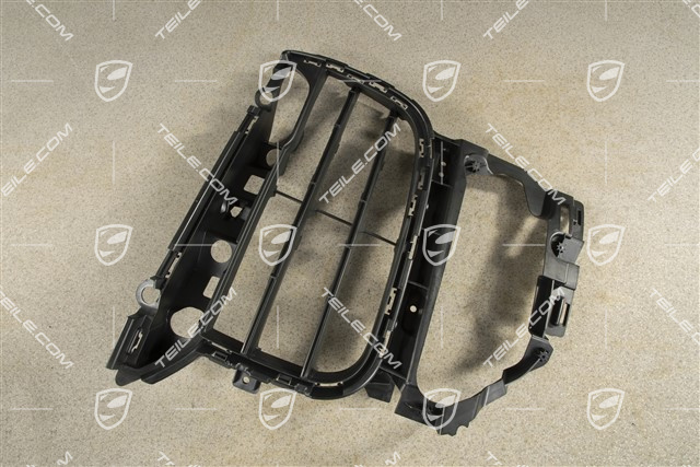 Kratka boczna, Turbo/GTS, L