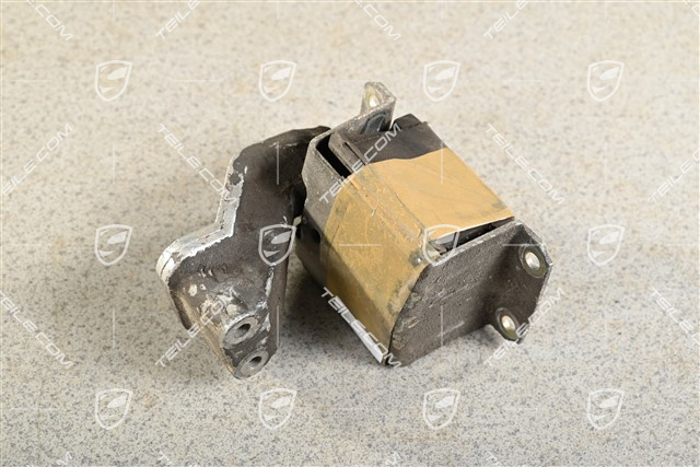 Konsole / Halter, Getriebelagerung