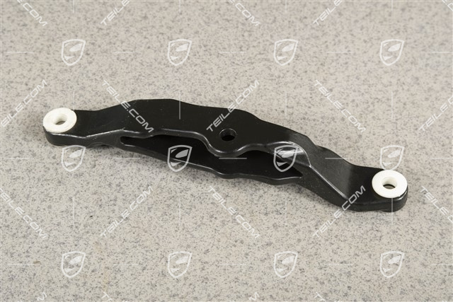 Ramię dachu krótkie, R