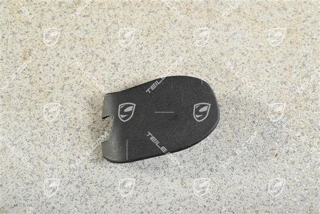 Blenda zapinki pasów bezpieczeństwa, R