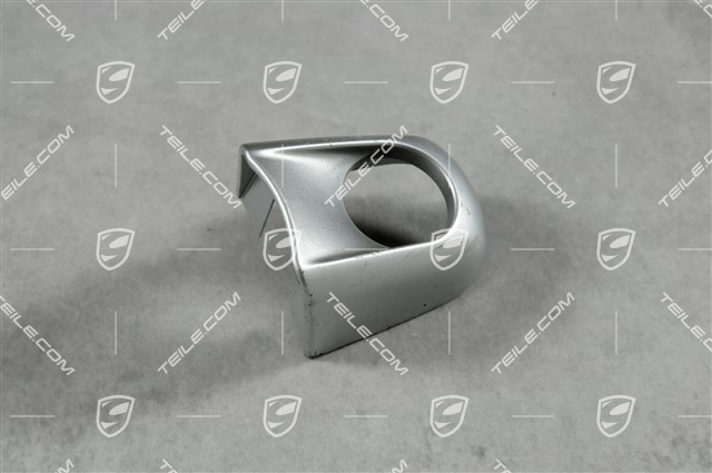 Abdeckkappe, Fahrertür Abdeckkappe, Fahrertür