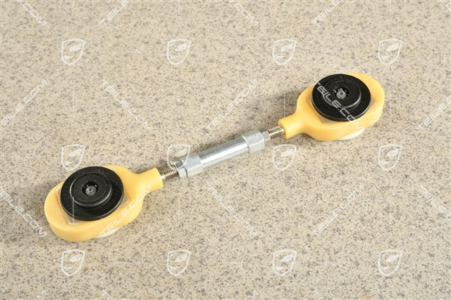 Verbindungsstange, Schaltgetriebe