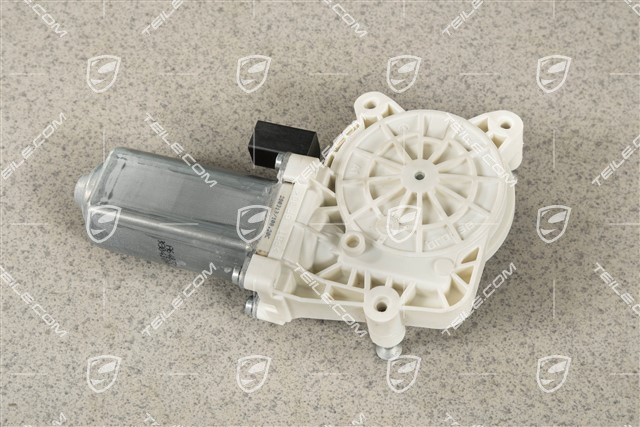 Elektromotor, Fensterheber, R