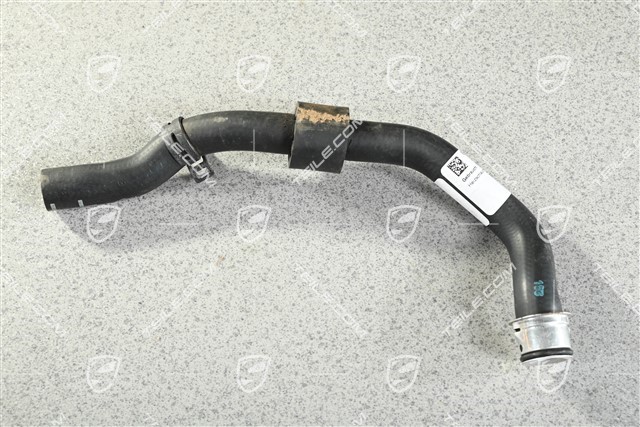 Wąż przewód układu ogrzewania, zasilanie