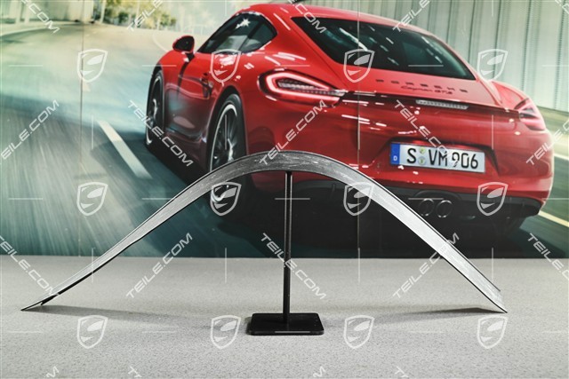 Motorraumabdichtung