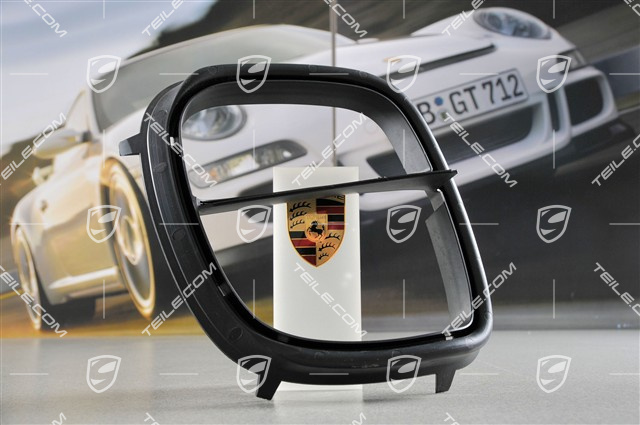 Air inlet grille, R Air inlet grille, R