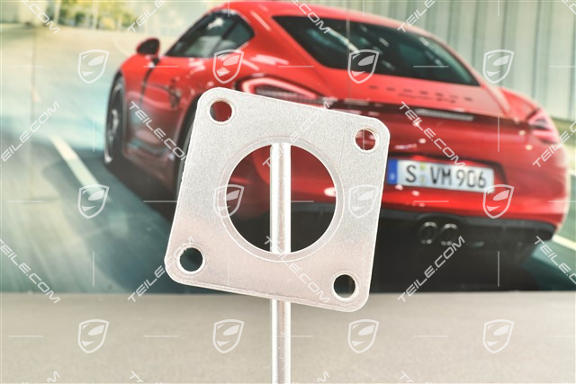 Uszczelka układu wydechowego