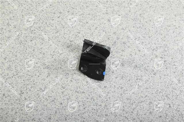 Anlaufkeil, Verdeck Schubkeil, L=R