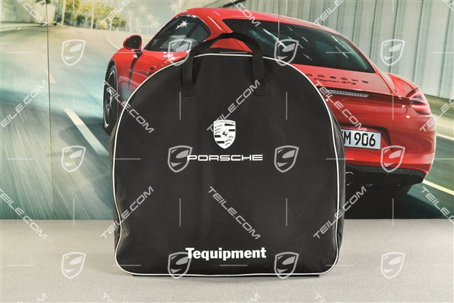 Panamera łańcuchy na koła, montaż tylko na tylną oś, do kół 20"