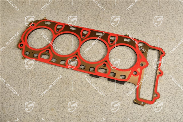 GTS / Turbo, Zylinderkopfdichtung, Zyl, 1-4