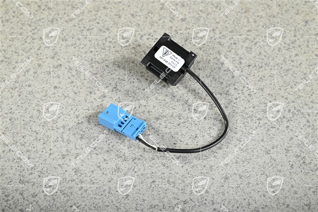 Mikrofon, Sprachsteuerung