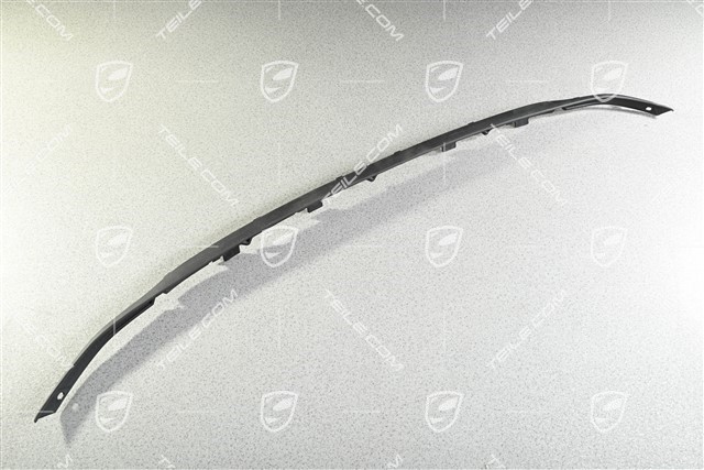 Spoiler (listwa), podstawowa wersja