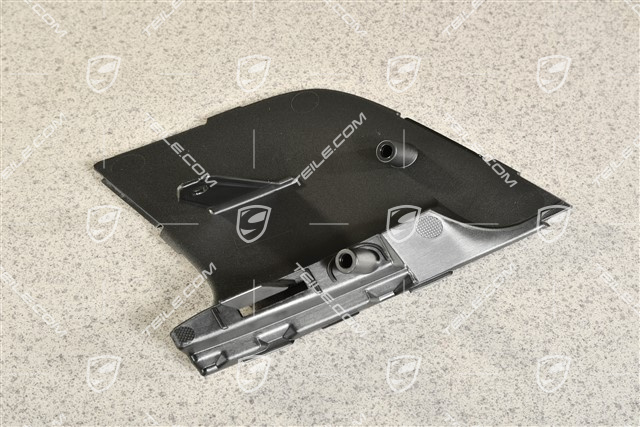 Uchwyt blendy Sport Design, L