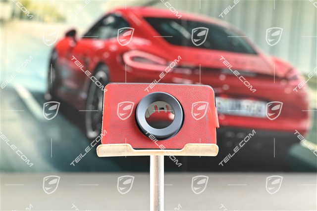 Koszyk / uchwyt czujnika parkowania PDC /  IPA asystent parkowania, R