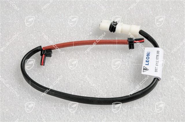 Warnkontakt, VA/ C2S / GTS, R