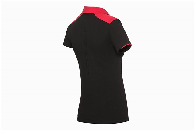 Polo-Shirt Damen – Motorsport S