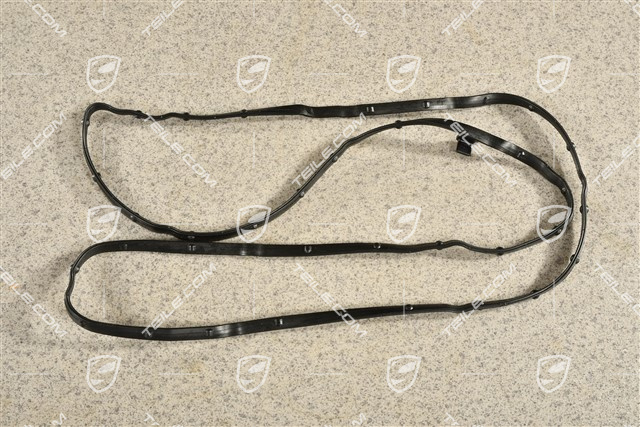 GT3 / GT3 RS, Valve cover gasket, Cyl. 1-3