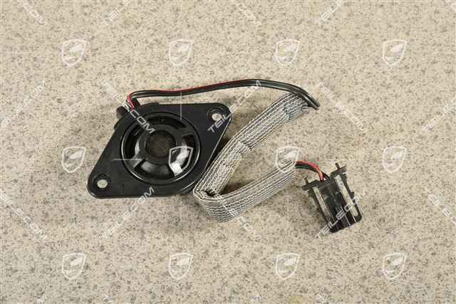 Głośnik wysokotonowy konsoli / deski rozdzielczej, L=R