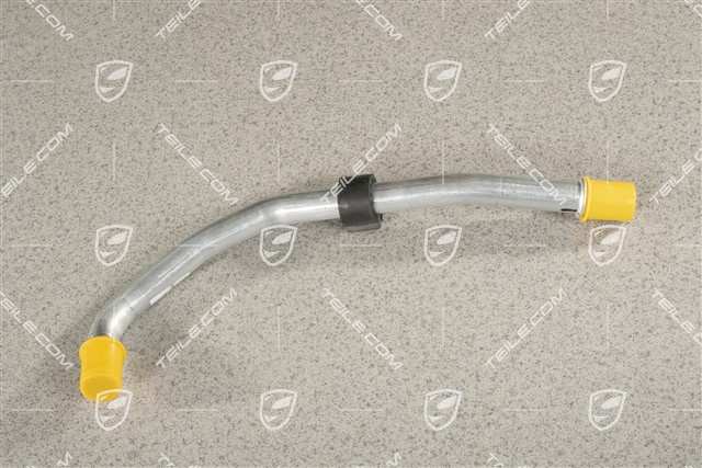 Przewód chłodniczy