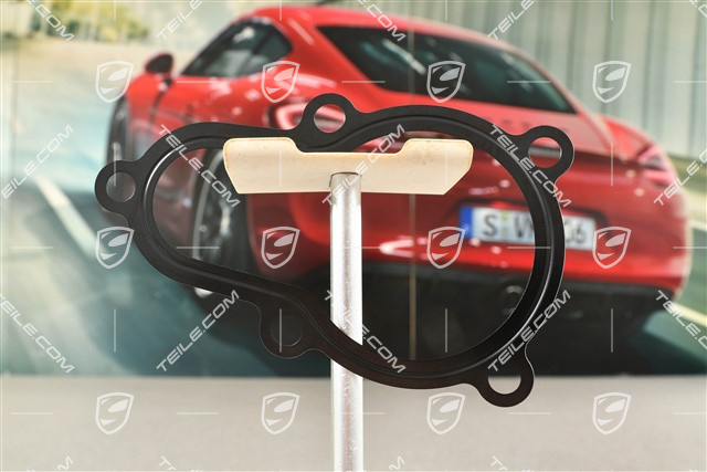 Uszczelka obudowy flanszy skrzyni biegów PDK