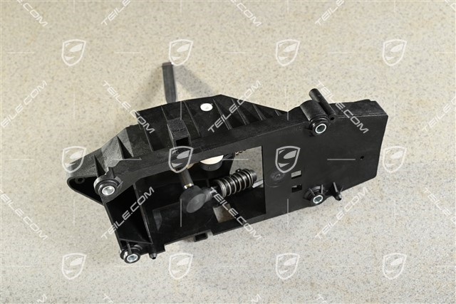 Gearshift bracket, 6-speed