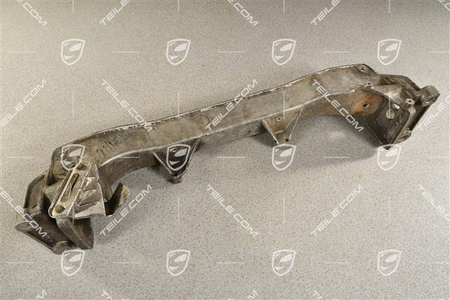 Mocowanie poprzeczne (Uchwyt (sanki) zawieszeń)