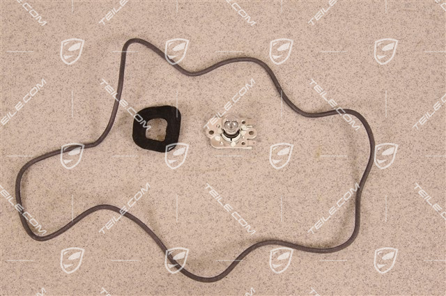 Repair kit Back-up / Reverse light