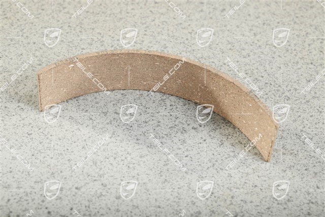 Brake shoe