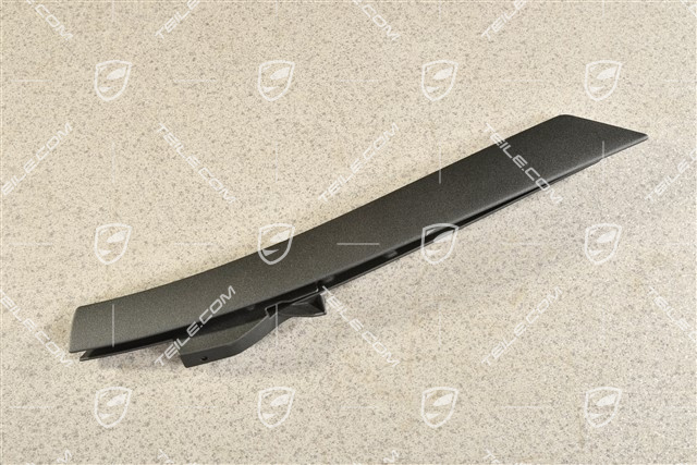 Uszczelka / uszczelnienie dachu cabrio, R