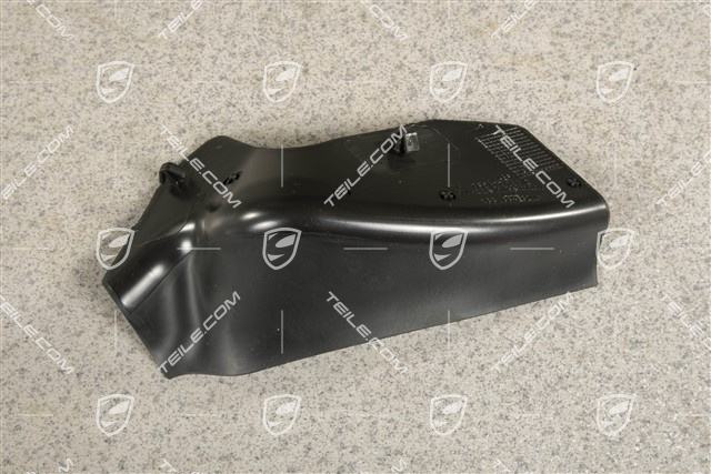 Osłona podszybia, L