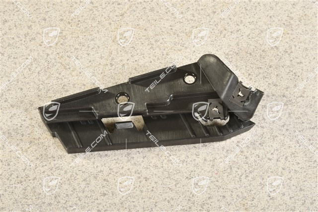 GT3, Front Bumper mount strip, behind turn signal, L