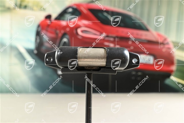 Motorraumleuchte