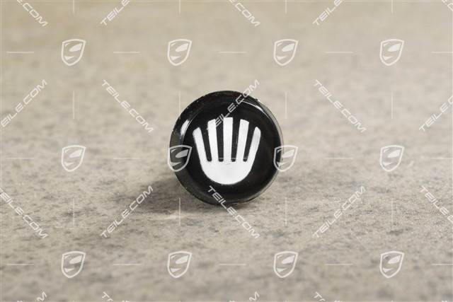 Symbol cap, Lighting Symbol cap, Lighting
