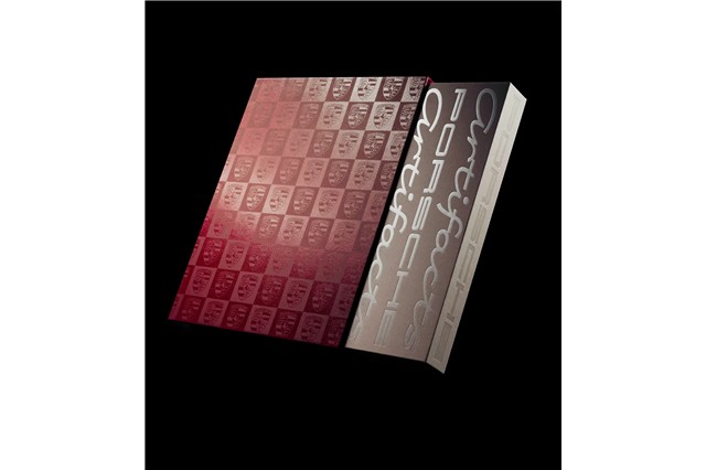 Porsche Artifacts book