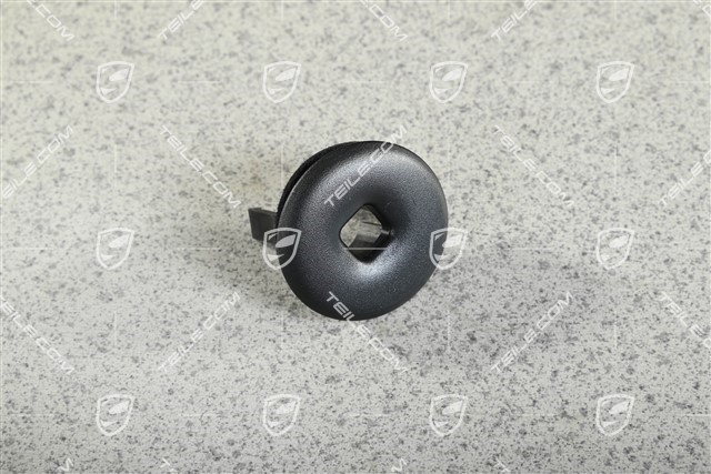 Blenda / czop Wiatrochronu (windstop), L