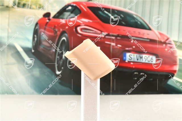 Abdeckung, Zuziehgriff, Mojave, Oben, R