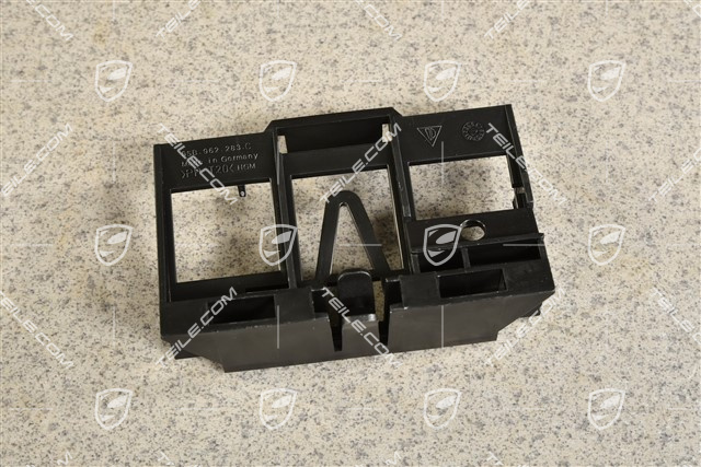 Bracket for Keyless Antenna