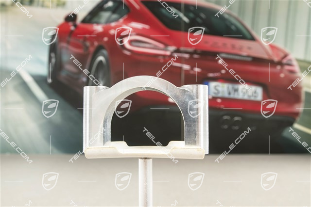 Lenkgetriebe schelle, L=R