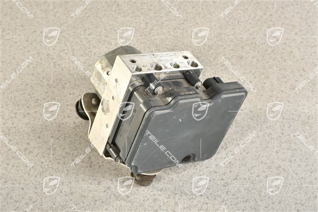Hydroaggregat ABS, Carrera 4 / 4S / Turbo