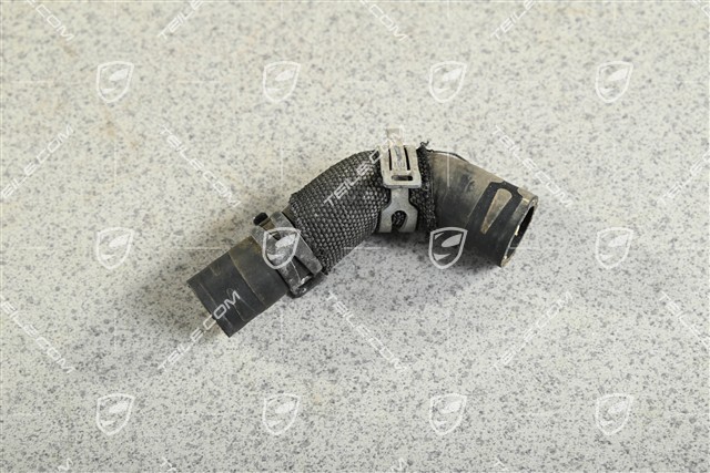 Coolant hose