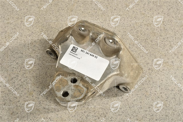 3,2L / 3,6L, Transmission bracket / gearbox support