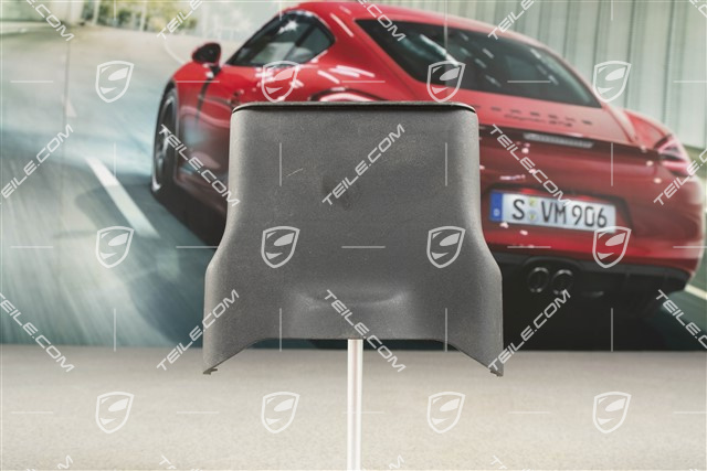 Obudowa górna przełączników