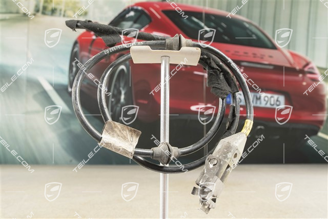 Reparatur-Kabelstrang, Vorne, R