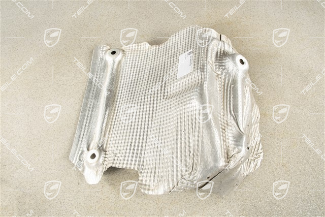 Heat protection, inner, GT3 / 991R / Speedster, L