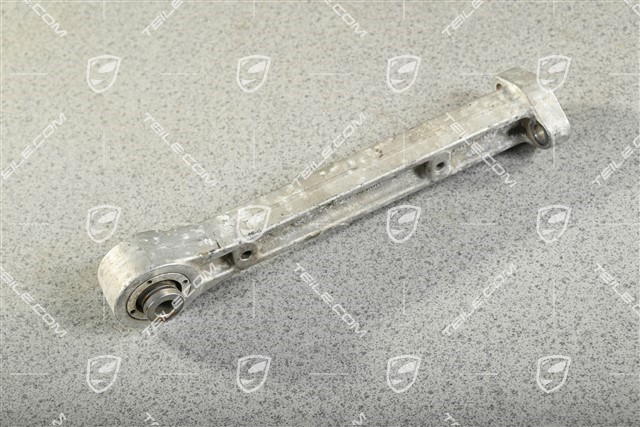 Lower control arm, GT3 / GT3RS / CUP / R, L=R / incomplete