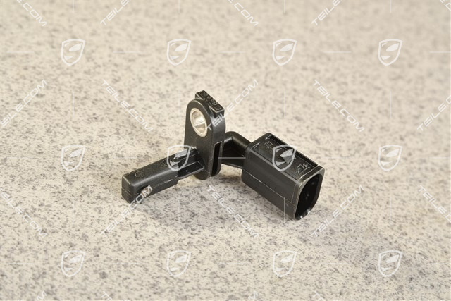 Geschwindigkeit / ABS Sensor Hinten