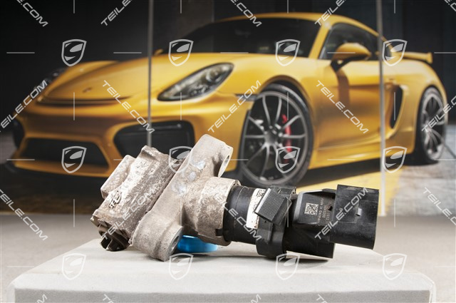 Silnik mechanizm elektrycznego hamulca ręcznego, tylna oś, R