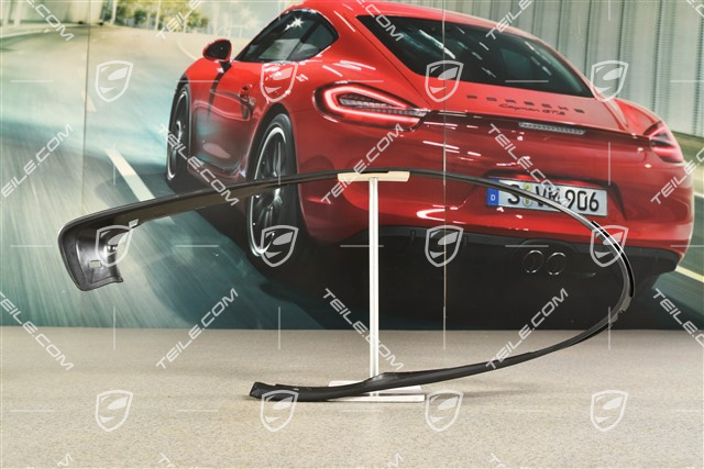 LED Scheinwerfer, Dichtung, L